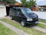 Volkswagen T4 Caravelle 2.5 TDI 111kW Black Magic - Volkswagen T4 Caravelle aus 1999
