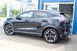 Ford Puma Gen-E Premium 46,8kWh Assist+Winter-Pack Na - Ford Puma Gen-E mit Schiebedach