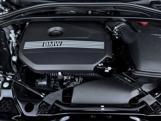 Foto Nummer 14: BMW 120