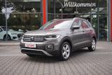 Volkswagen T-Cross 1.0 Style LED App-Connect Spurhalte DAB - VW T-Cross Gebrauchtwagen in Hannover