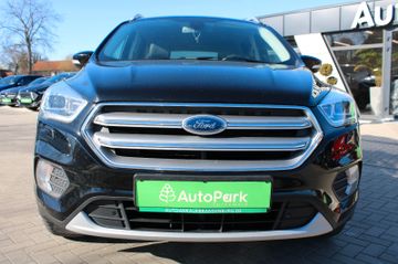 Ford Kuga Titanium ***Xenon***