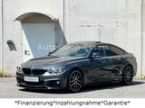 BMW 430 i*GC*xDrive*M-Performance*LED*Navi*20"* - BMW 430 Gran Coupé aus 2016