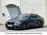 BMW 430 i*GC*xDrive*M-Performance*LED*Navi*20"* - BMW 430 Gran Coupé