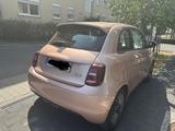 Fiat 500 Icon Limousine 42 kWh Icon - Fiat 500 mit Elektro-Antrieb