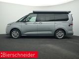 Volkswagen T7 California Ocean TDI DSG LED NAVI MARKISE - Autos mit Automatikschaltung