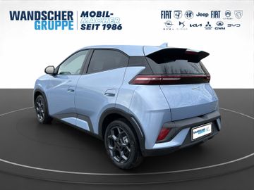 BYD DOLPHIN SURF EV Comfort 43.2kW