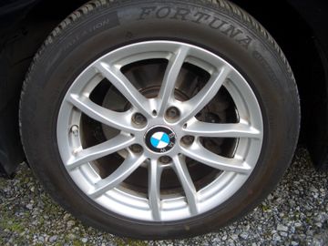 BMW 116 - 12