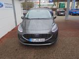 Ford Fiesta 1.0 EcoBoost M-Hybrid EU6d Titanium - gebrauchte Kleinwagen in Dortmund