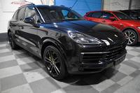 Porsche Cayenne 2.9 V6 S Tiptronic-SPORT CHRONO PLUS-