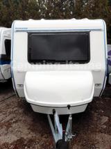 Niewiadów N126NT *Edition*Heizung*sofort lieferbar* - Niewiadów Wohnwagen & Wohnmobile