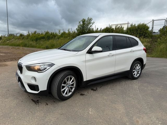 BMW BMW X1  xDrive25i (M)