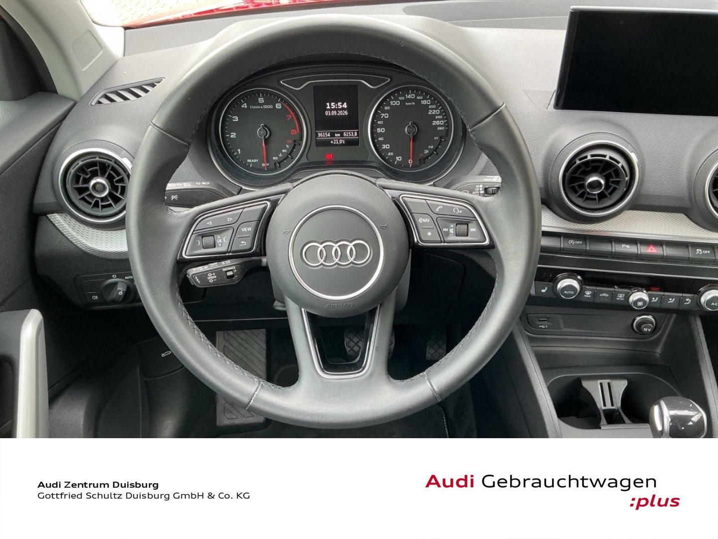 Audi Q2 - Bild 18