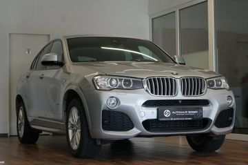 BMW X4 - 5