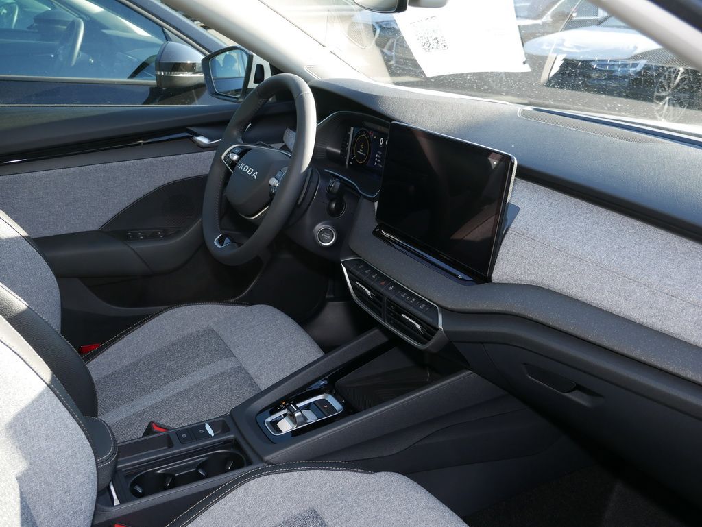Skoda Octavia - Bild 5