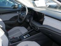 Skoda Octavia - Vorschau Bild 5
