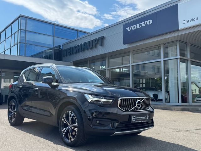 Volvo XC40 B5*AWD*Inscription*Standhzg*ACC*RKamera*PDC