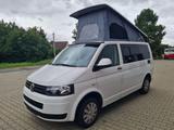 Volkswagen VW T5 CALIFORNIA 2,0TDI 114 PS Camper mit Küche  - Volkswagen T5 California: Camper