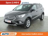 Ford Kuga 1.5 EcoBoost Titanium*NAVI*CAM*PDC*TEMPO* - Ford Kuga Gebrauchtwagen in Berlin