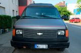 Chevrolet +Startet nicht mehr: Chevrolet Astro Van B... - Chevrolet Astro Gebrauchtwagen
