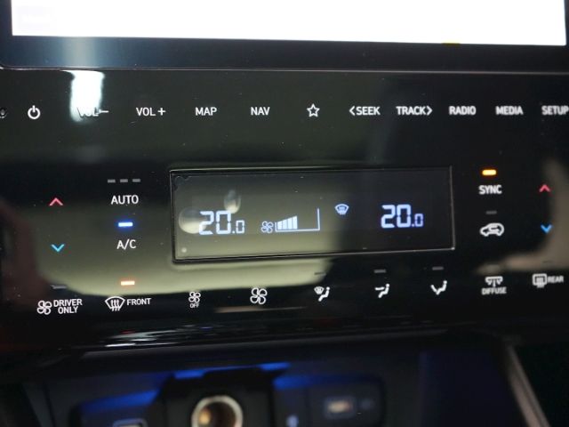 Tucson PHEV N-LINE AT 4WD+VOLL LED+NAVI+AROUND V