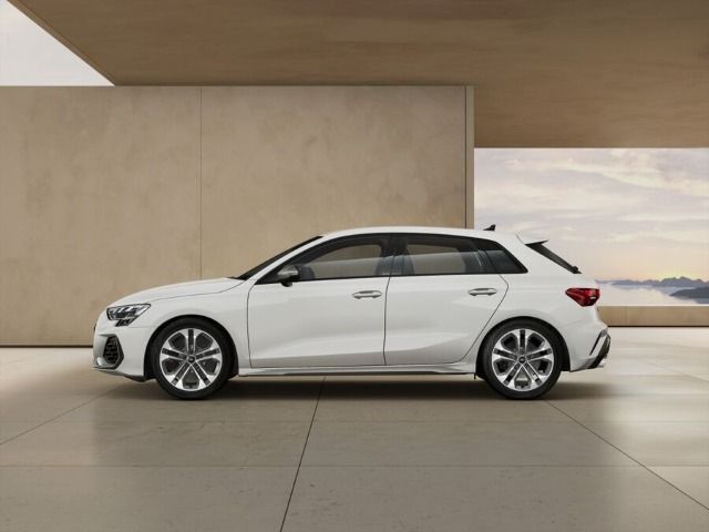Audi S3 - Bild 7