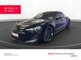 Audi RS e-tron GT performance Carbon Keramik LM 21" B - gebrauchte Audi RS e-tron GT aus dem Jahr 2024