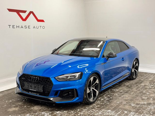 Audi RS5 Coupe TFSI quattro