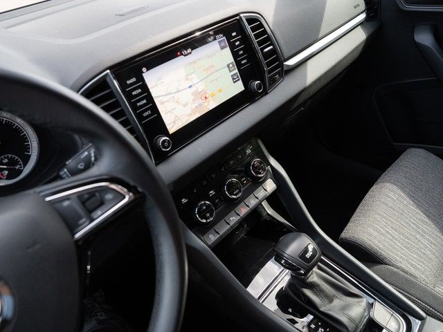 Karoq 1.5 TSI Style DSG AHK+LED+NAVI+RFK