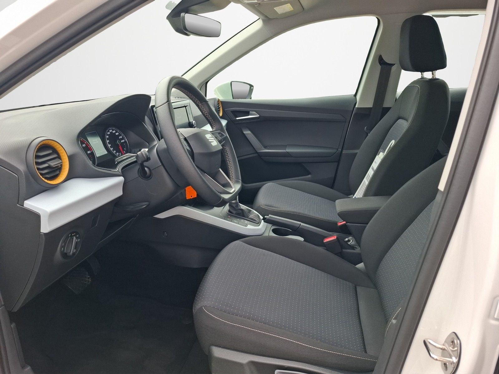 SEAT Arona 1.0 TSI Style DSG / KLIMA / SMART-LINK / S - Image 9