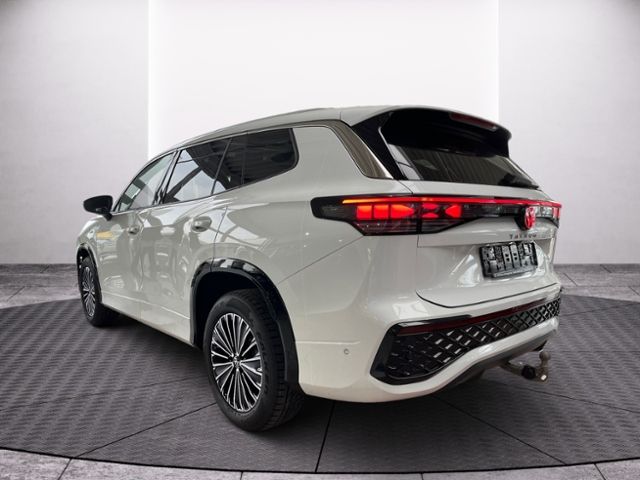 Fahrzeugabbildung Volkswagen TAYRON 2.0 TDI DSG 4Motion R-Line PANO HARMAN DA