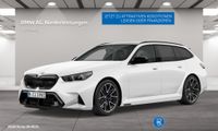 BMW M5 - Vorschau Bild 1