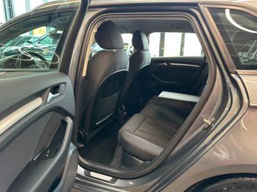 Audi A3 Sportback ambition*2. Hand*Klima*SHZ*PDC*