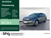 Skoda Enyaq - Vorschau Bild 1
