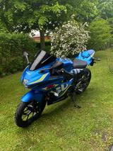 Suzuki Gsxr 125 - Angebote