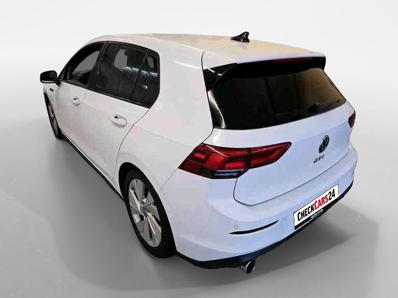 Volkswagen Golf VIII Lim. GTI, миниатюра 3