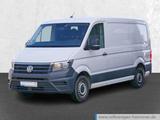 Volkswagen Crafter 30 Kasten 2.0 TDI EcoProfi AHK Kamera SH - Volkswagen Crafter: 30 Kasten