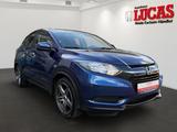 Honda HR-V 1.6 DTEC Comfort*ALLWETTER*UNFALLFREI* - Honda Gebrauchtwagen in Oberhausen