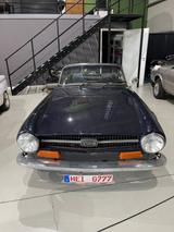 Triumph TR6 - gebrauchte Triumph TR6 aus dem Jahr 1974