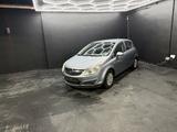 Opel Corsa D Selection "110 Jahre" - Opel Corsa aus 2009: D