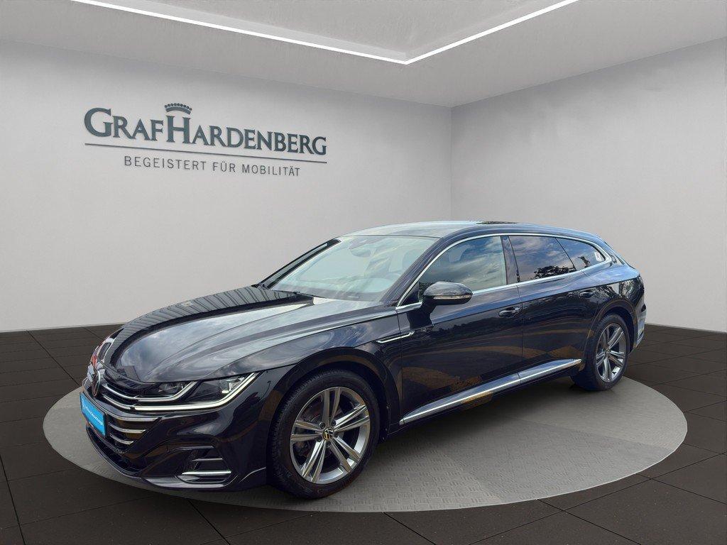 Volkswagen Arteon Shooting Brake 2.0 TDI DSG R-Line Navi