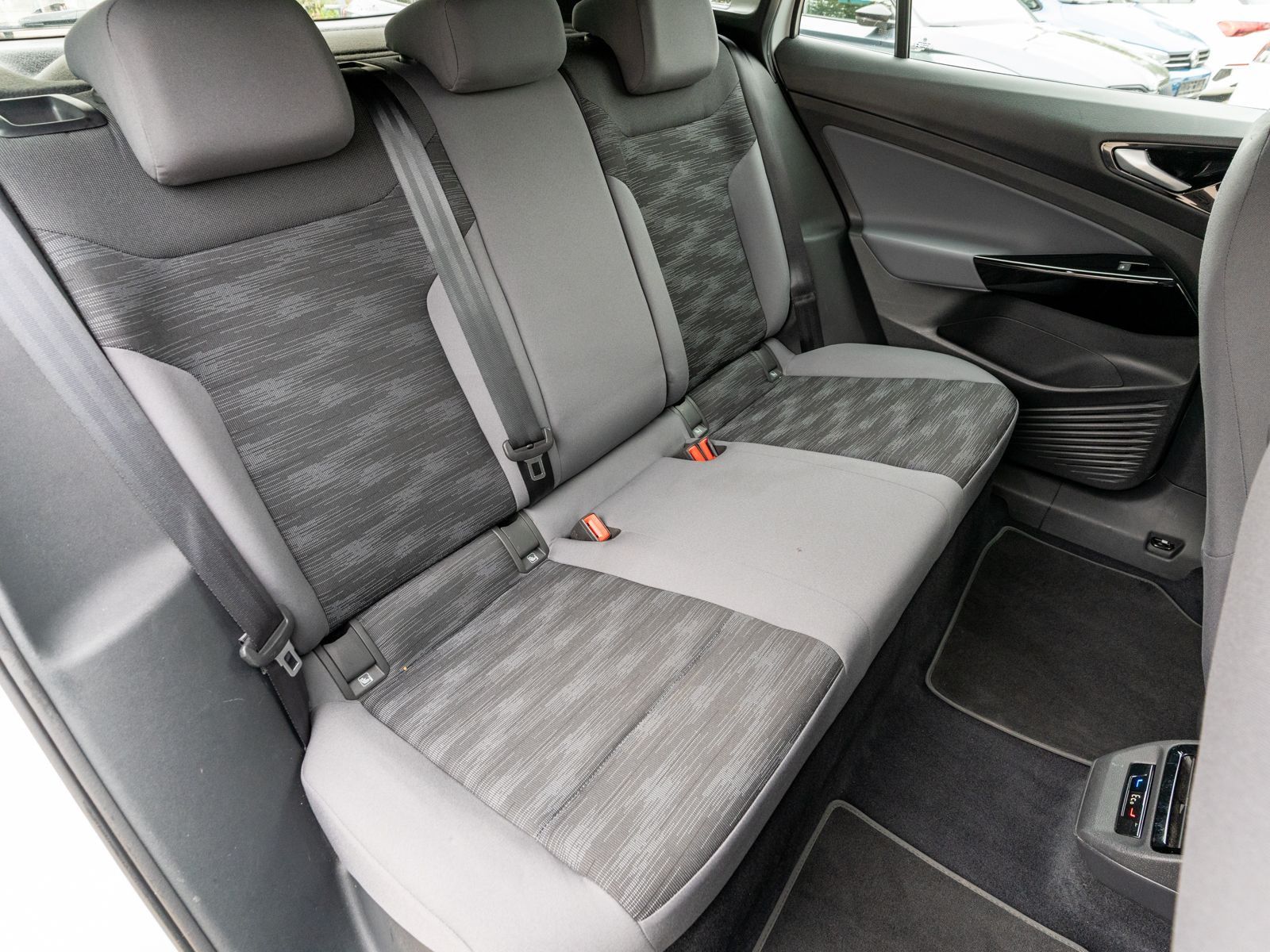 Volkswagen ID.4 - Bild 8