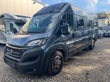 Adria Twin Supreme 640 SLB "NAVI+LITHIUM+SOLAR+AHK" - Adria 640 slb supreme