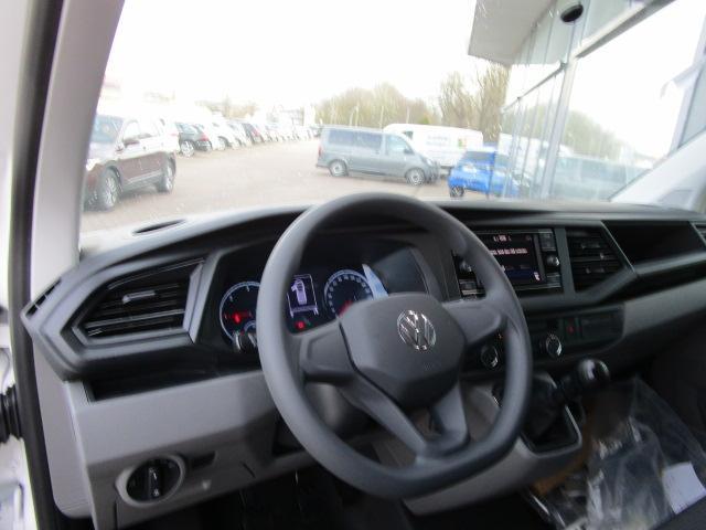 Volkswagen T6.1 KASTEN  LRaSt 110kW*APP*HKL*EINPARKHILFE*