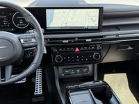 Hyundai TUCSON - Vorschau Bild 8