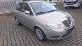 Lancia Ypsilon 1.4 Oro - Lancia Ypsilon aus 2010