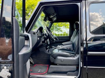 Mercedes G 63 AMG - 9