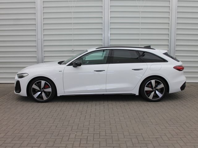 Audi A5 Avant TFSI e-hybrid quattro 270 kW KLIMA LED foto 4