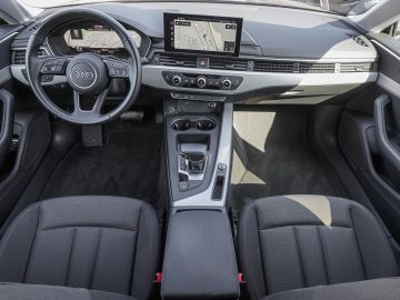 Audi A5 - 10