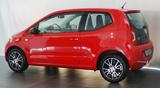 Volkswagen move up! Style Sitzheizung/Klima! - Volkswagen up! in Chemnitz