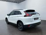 Mitsubishi Eclipse Cross BASIS PHEV 2.4 TEMP SHZ FLA LM - Mitsubishi Eclipse Cross: Phev